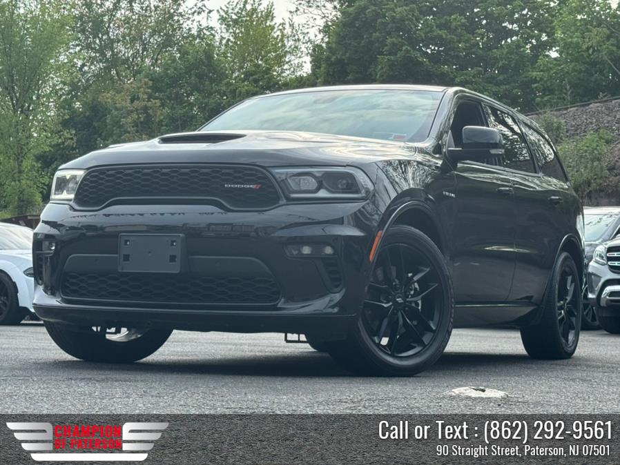 Dodge Durango 2021 in Paterson, Totowa, Hawthorne, Fair Lawn NJ