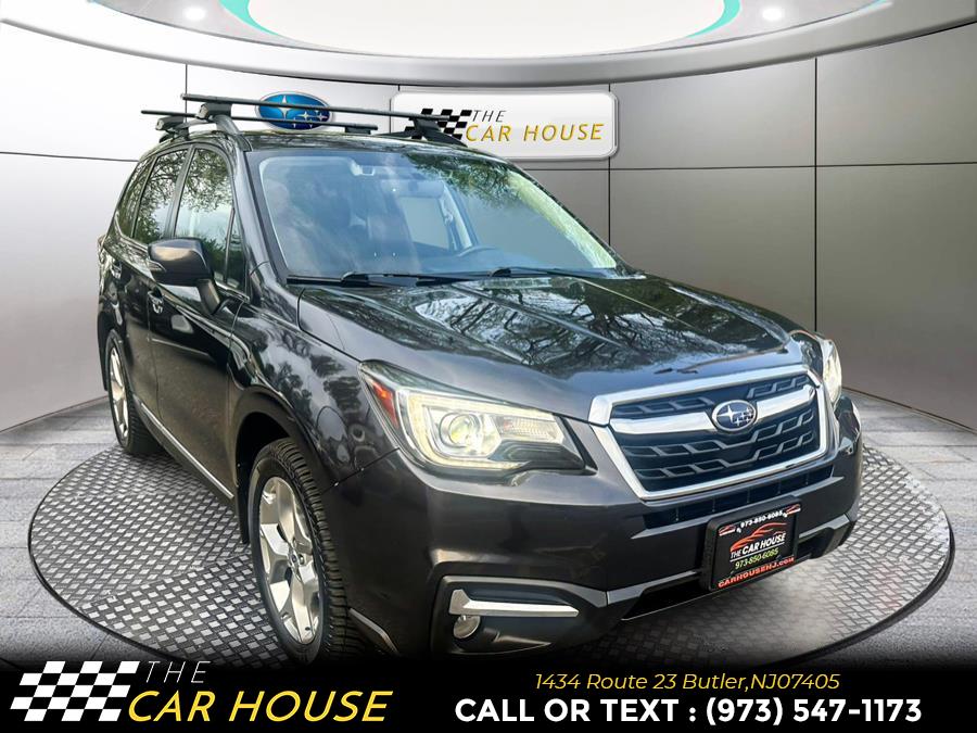 Used 2017 Subaru Forester in Butler, New Jersey | The Car House. Butler, New Jersey