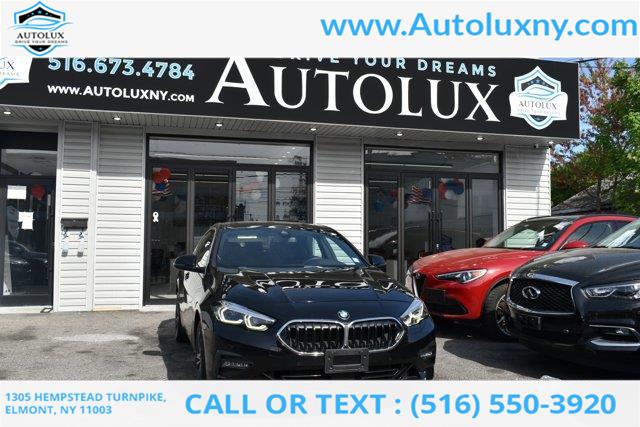 Used 2021 BMW 2 Series in Elmont, New York | Auto Lux. Elmont, New York