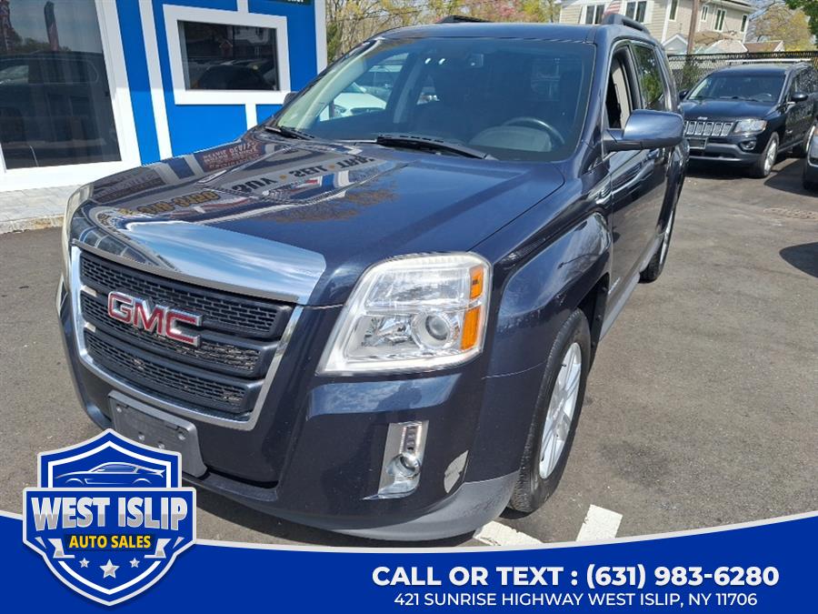 Used 2015 GMC Terrain in West Islip, New York | West Islip Auto Sales. West Islip, New York