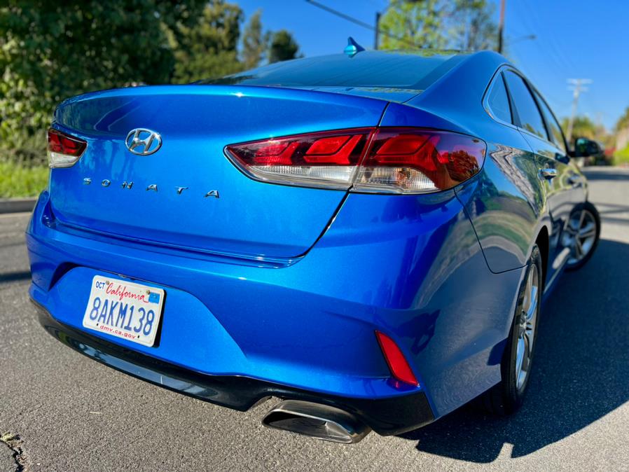 2018 Hyundai Sonata SEL 2.4L SULEV *Ltd Avail*, available for sale in Tarzana, California | Ivanna Auto. Tarzana, California 2018 Hyundai Sonata SEL 2.4L SULEV *Ltd Avail*, available for sale in Tarzana, California | Ivanna Auto. Tarzana, California