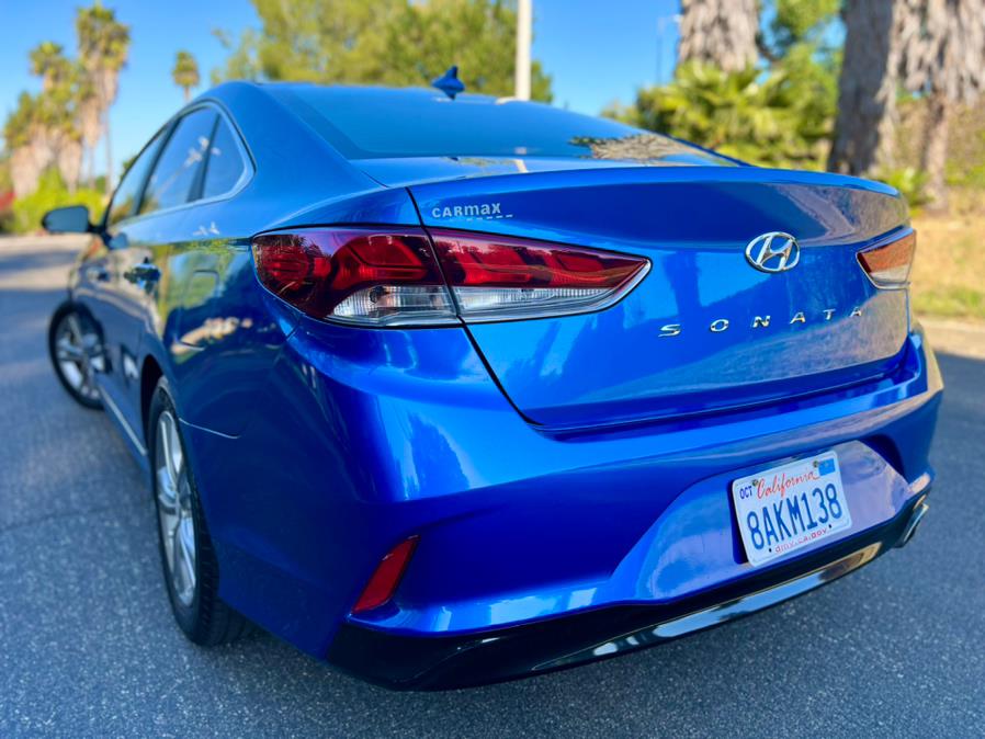 2018 Hyundai Sonata SEL 2.4L SULEV *Ltd Avail*, available for sale in Tarzana, California | Ivanna Auto. Tarzana, California 2018 Hyundai Sonata SEL 2.4L SULEV *Ltd Avail*, available for sale in Tarzana, California | Ivanna Auto. Tarzana, California