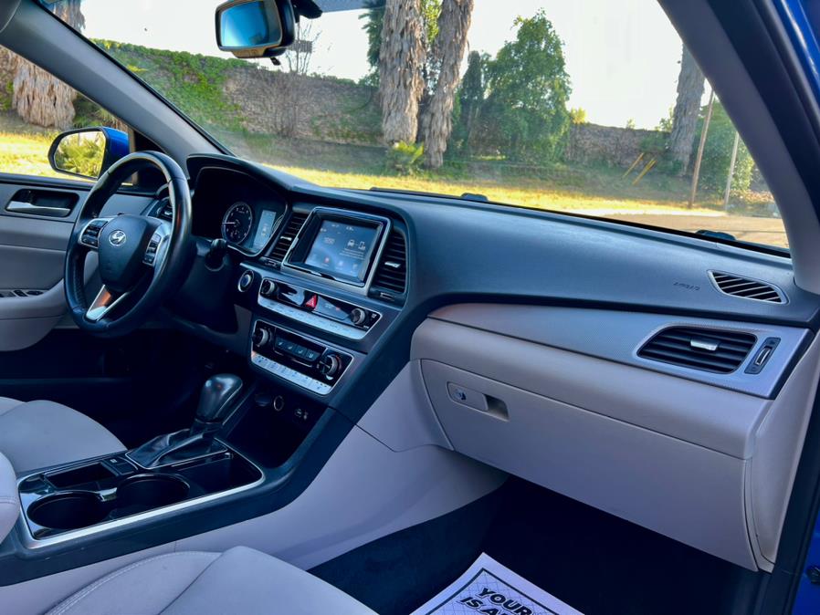 2018 Hyundai Sonata SEL 2.4L SULEV *Ltd Avail*, available for sale in Tarzana, California | Ivanna Auto. Tarzana, California 2018 Hyundai Sonata SEL 2.4L SULEV *Ltd Avail*, available for sale in Tarzana, California | Ivanna Auto. Tarzana, California