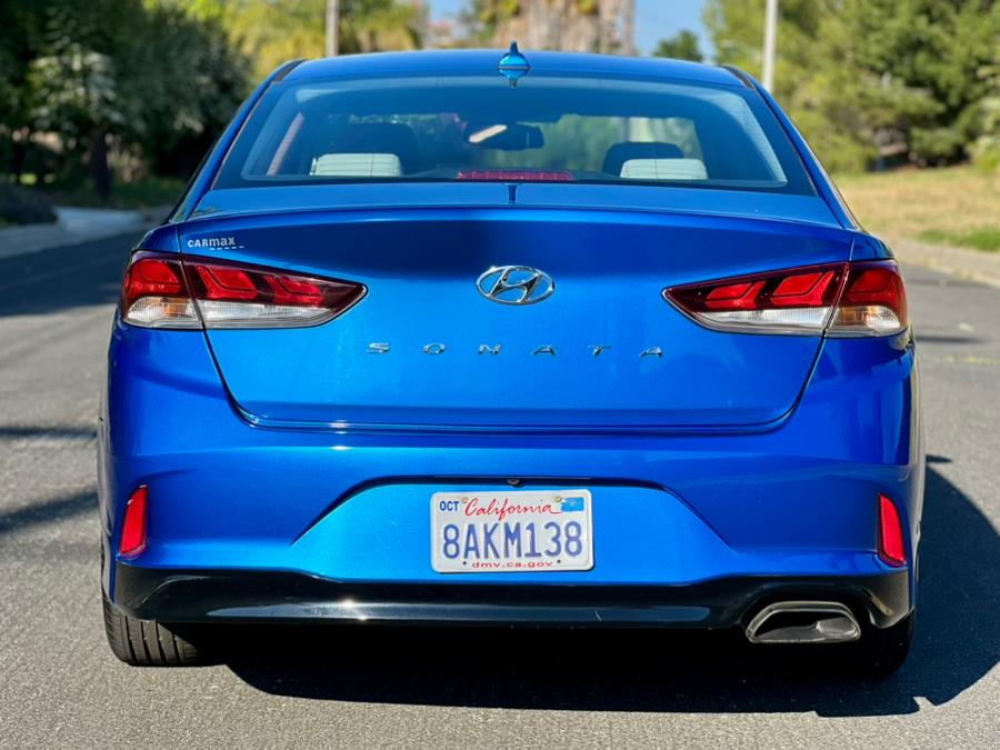 2018 Hyundai Sonata SEL 2.4L SULEV *Ltd Avail*, available for sale in Tarzana, California | Ivanna Auto. Tarzana, California 2018 Hyundai Sonata SEL 2.4L SULEV *Ltd Avail*, available for sale in Tarzana, California | Ivanna Auto. Tarzana, California