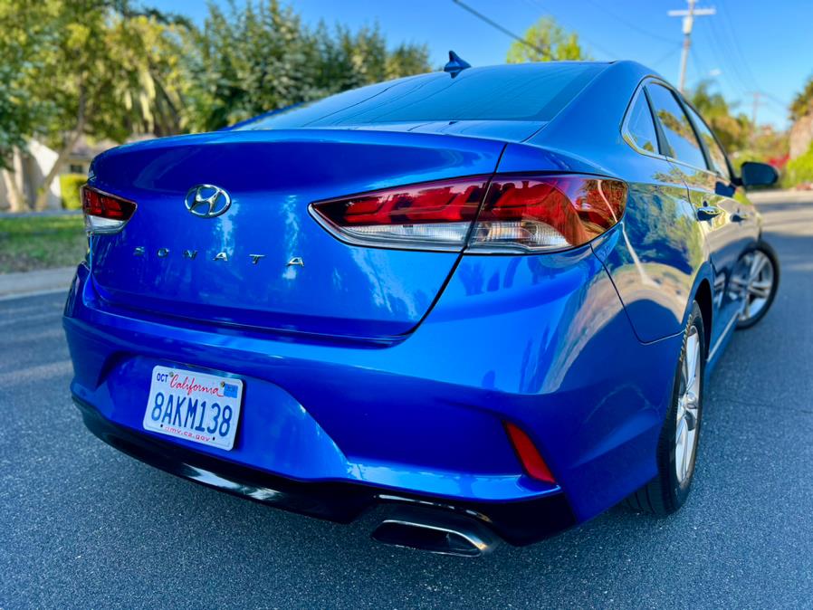 2018 Hyundai Sonata SEL 2.4L SULEV *Ltd Avail*, available for sale in Tarzana, California | Ivanna Auto. Tarzana, California 2018 Hyundai Sonata SEL 2.4L SULEV *Ltd Avail*, available for sale in Tarzana, California | Ivanna Auto. Tarzana, California