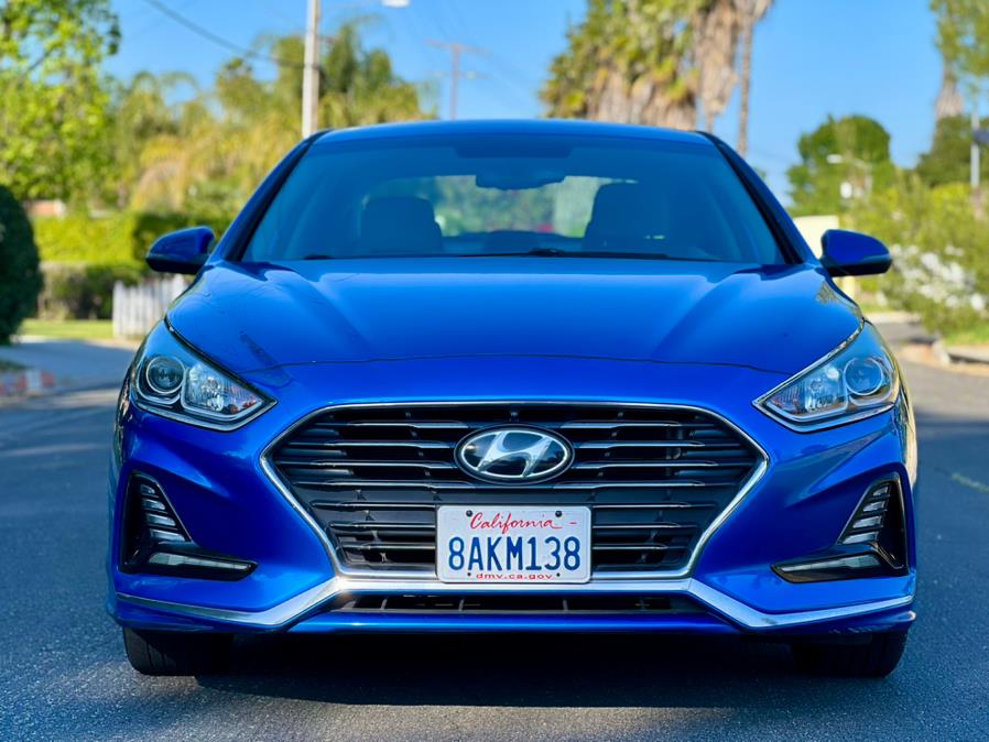 2018 Hyundai Sonata SEL 2.4L SULEV *Ltd Avail*, available for sale in Tarzana, California | Ivanna Auto. Tarzana, California 2018 Hyundai Sonata SEL 2.4L SULEV *Ltd Avail*, available for sale in Tarzana, California | Ivanna Auto. Tarzana, California