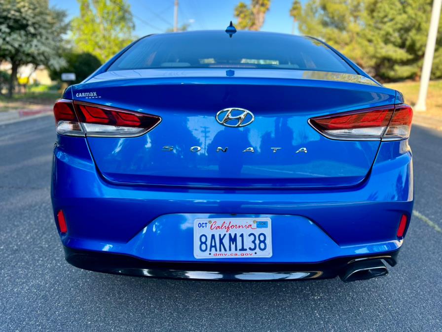 2018 Hyundai Sonata SEL 2.4L SULEV *Ltd Avail*, available for sale in Tarzana, California | Ivanna Auto. Tarzana, California 2018 Hyundai Sonata SEL 2.4L SULEV *Ltd Avail*, available for sale in Tarzana, California | Ivanna Auto. Tarzana, California