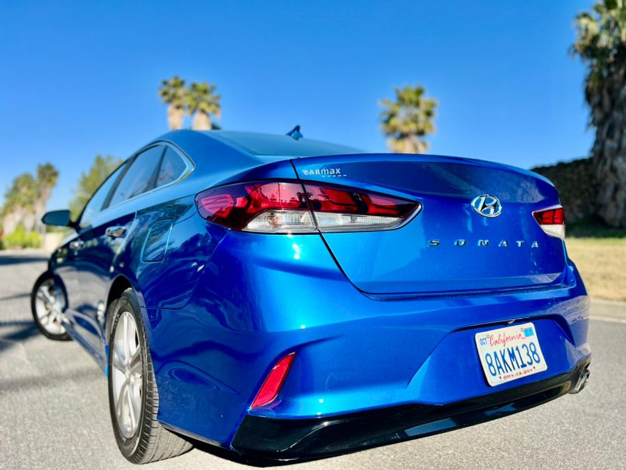 2018 Hyundai Sonata SEL 2.4L SULEV *Ltd Avail*, available for sale in Tarzana, California | Ivanna Auto. Tarzana, California 2018 Hyundai Sonata SEL 2.4L SULEV *Ltd Avail*, available for sale in Tarzana, California | Ivanna Auto. Tarzana, California