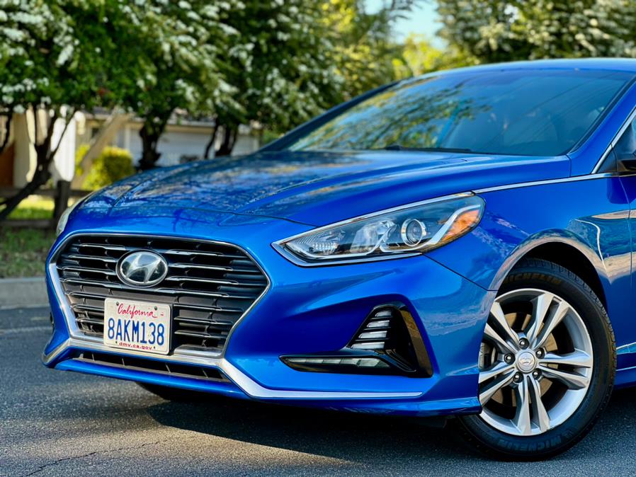 2018 Hyundai Sonata SEL 2.4L SULEV *Ltd Avail*, available for sale in Tarzana, California | Ivanna Auto. Tarzana, California 2018 Hyundai Sonata SEL 2.4L SULEV *Ltd Avail*, available for sale in Tarzana, California | Ivanna Auto. Tarzana, California