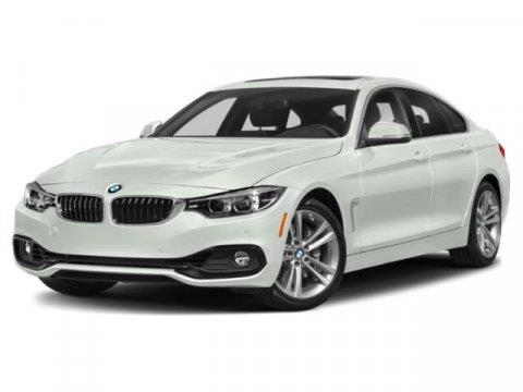 Used 2018 BMW 4 Series in Eastchester, New York | Eastchester Certified Motors. Eastchester, New York