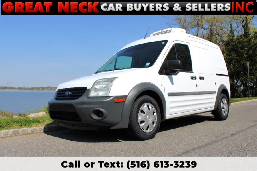 Used 2010 Ford Transit Connect in Great Neck, New York | Great Neck Car Buyers & Sellers. Great Neck, New York
