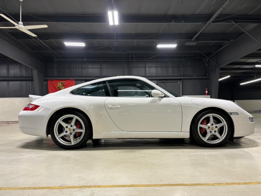 Used 2007 Porsche 911 in Prospect, Connecticut | M Sport Motorwerx. Prospect, Connecticut