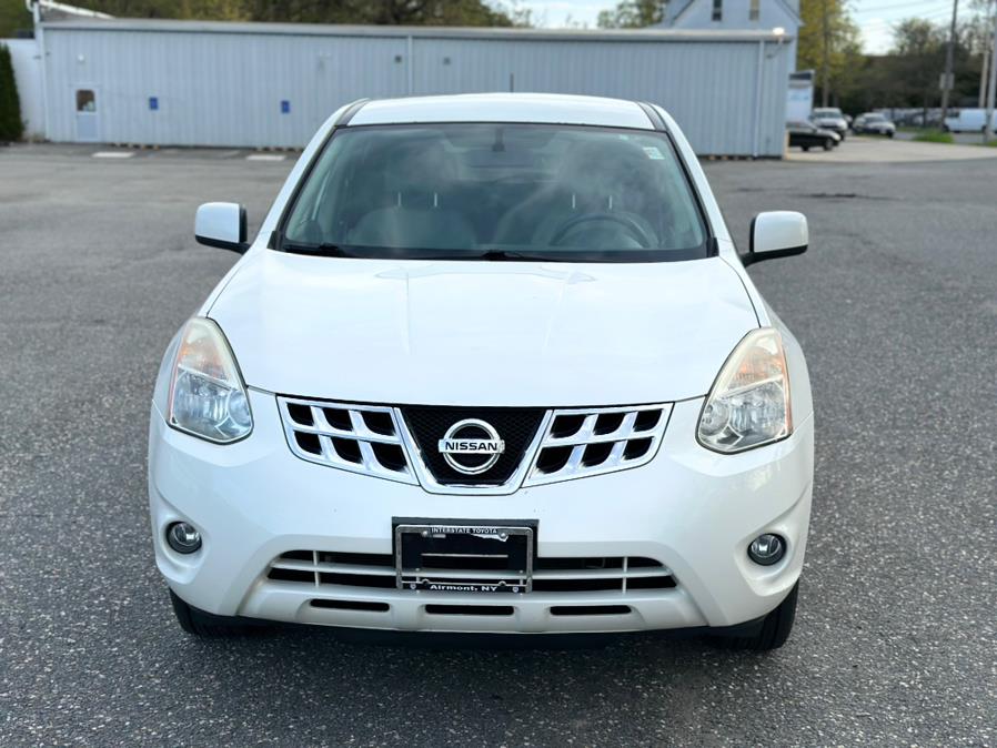 Used 2013 Nissan Rogue in Springfield, Massachusetts | Auto Globe LLC. Springfield, Massachusetts
