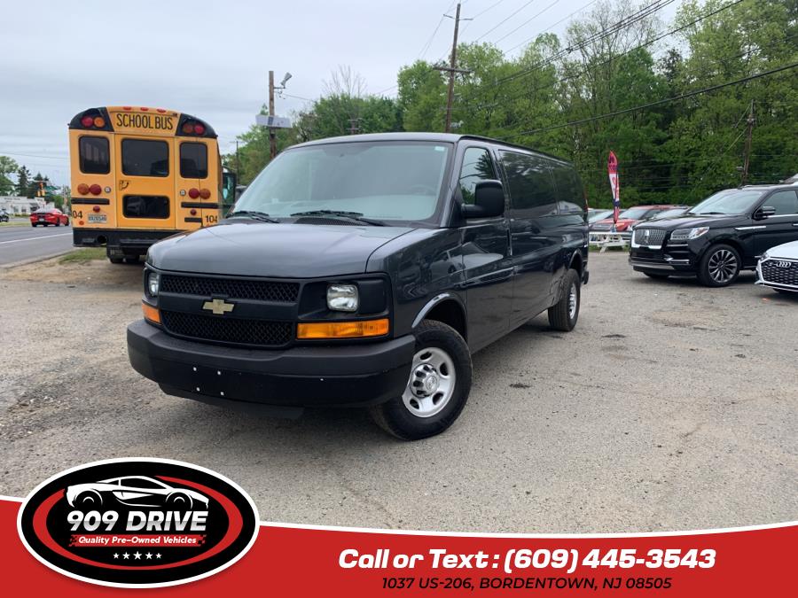 Used 2016 Chevrolet Express in BORDENTOWN, New Jersey | 909 Drive. BORDENTOWN, New Jersey