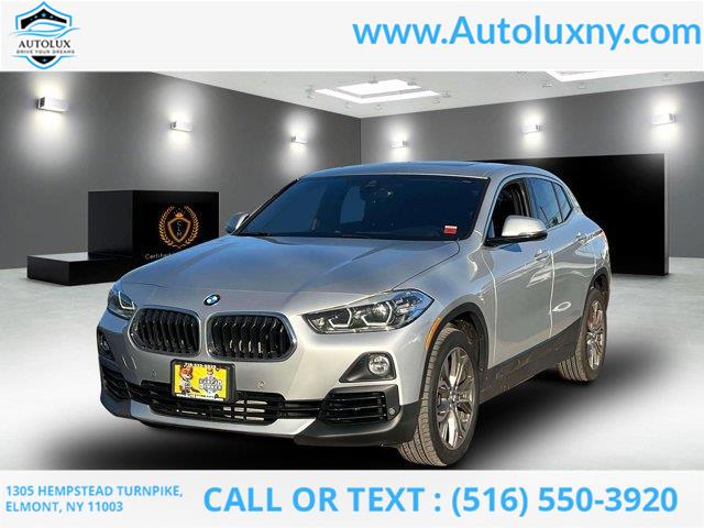 Used 2019 BMW X2 in Elmont, New York | Auto Lux. Elmont, New York