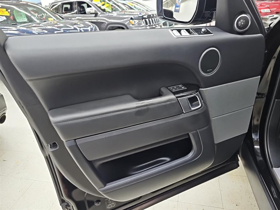 Land Rover Range Rover Sport 2018 in West Haven, Norwich, Middletown