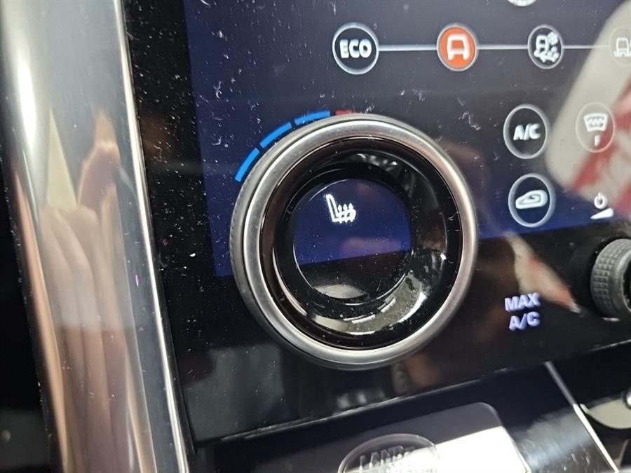 Land Rover Range Rover Sport 2018 in West Haven, Norwich, Middletown