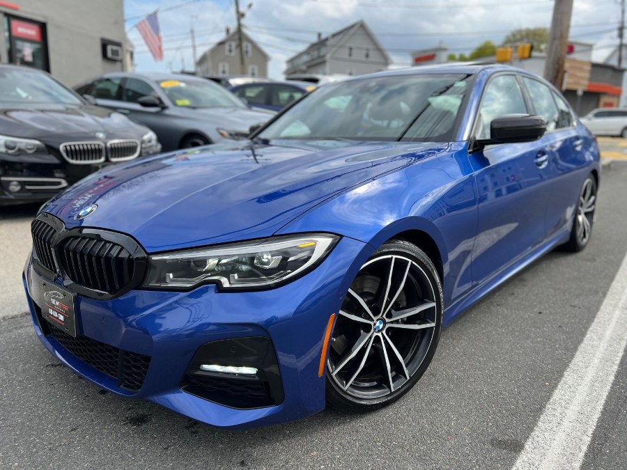 Used 2019 BMW 3 Series in Peabody, Massachusetts | New Star Motors. Peabody, Massachusetts