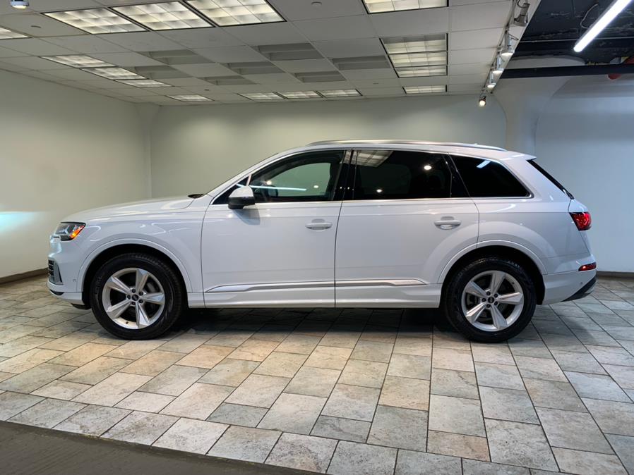 2022 Audi Q7 Premium Plus 45 TFSI quattro, available for sale in Lodi, New Jersey | European Auto Expo. Lodi, New Jersey 2022 Audi Q7 Premium Plus 45 TFSI quattro, available for sale in Lodi, New Jersey | European Auto Expo. Lodi, New Jersey