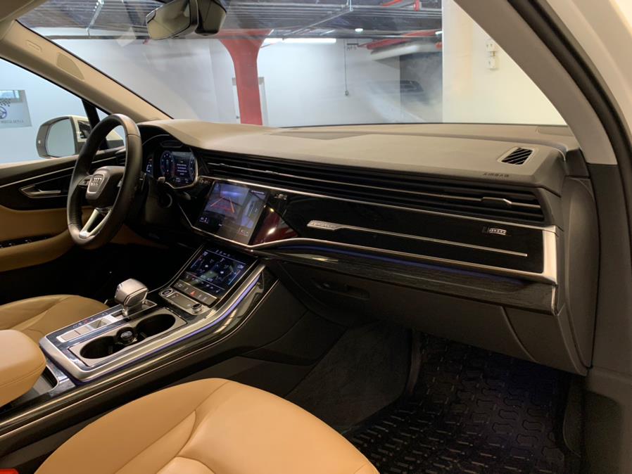 2022 Audi Q7 Premium Plus 45 TFSI quattro, available for sale in Lodi, New Jersey | European Auto Expo. Lodi, New Jersey 2022 Audi Q7 Premium Plus 45 TFSI quattro, available for sale in Lodi, New Jersey | European Auto Expo. Lodi, New Jersey