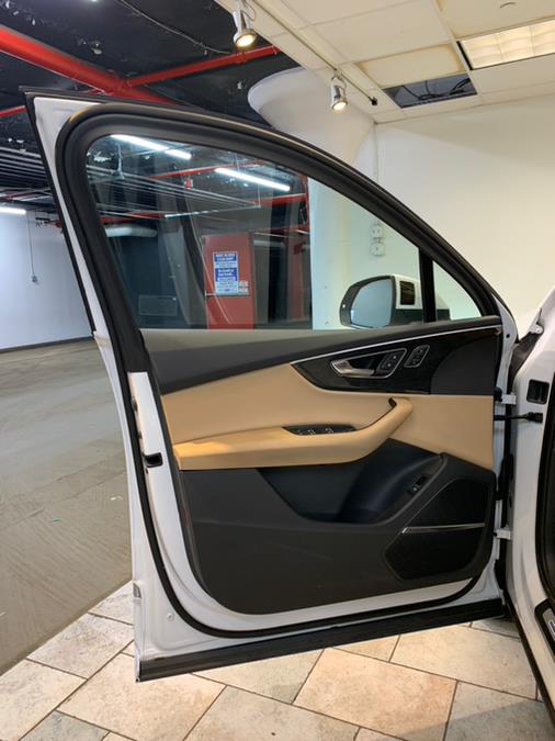 2022 Audi Q7 Premium Plus 45 TFSI quattro, available for sale in Lodi, New Jersey | European Auto Expo. Lodi, New Jersey 2022 Audi Q7 Premium Plus 45 TFSI quattro, available for sale in Lodi, New Jersey | European Auto Expo. Lodi, New Jersey