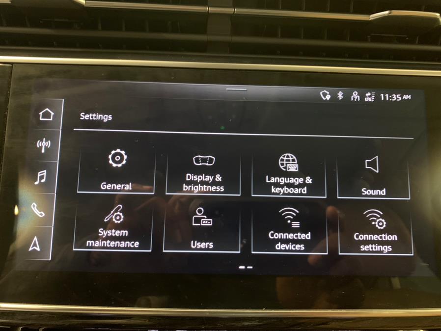 2022 Audi Q7 Premium Plus 45 TFSI quattro, available for sale in Lodi, New Jersey | European Auto Expo. Lodi, New Jersey 2022 Audi Q7 Premium Plus 45 TFSI quattro, available for sale in Lodi, New Jersey | European Auto Expo. Lodi, New Jersey
