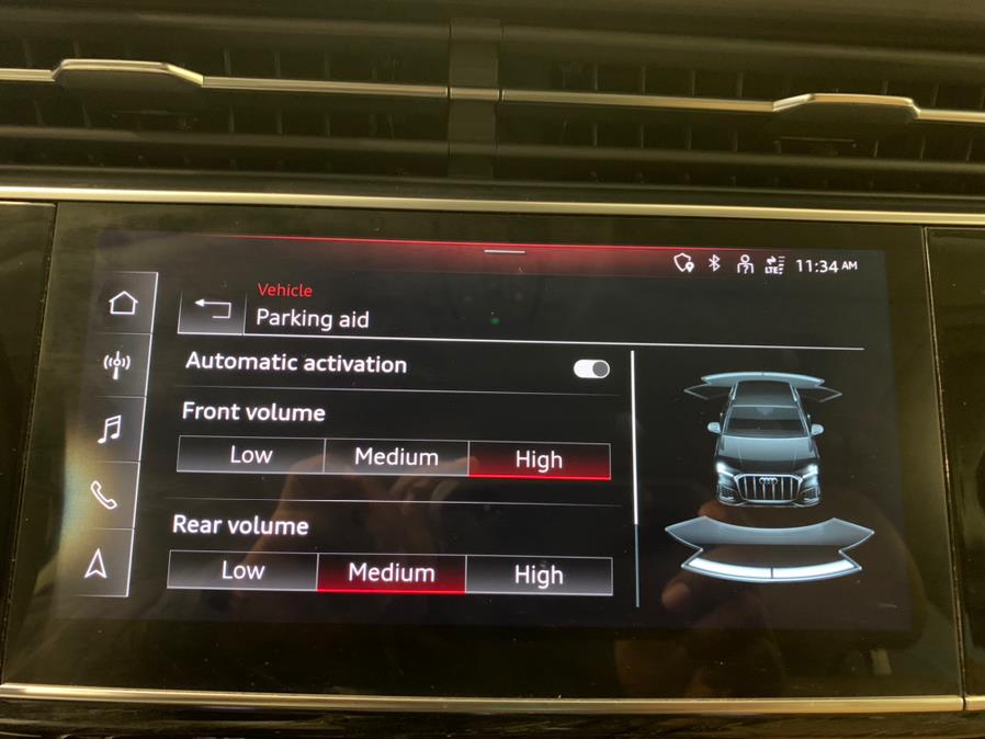 2022 Audi Q7 Premium Plus 45 TFSI quattro, available for sale in Lodi, New Jersey | European Auto Expo. Lodi, New Jersey 2022 Audi Q7 Premium Plus 45 TFSI quattro, available for sale in Lodi, New Jersey | European Auto Expo. Lodi, New Jersey