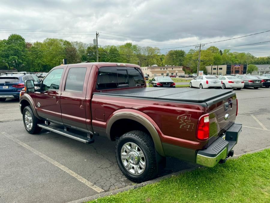 Ford Super Duty F-350 SRW 2016 in Berlin, Manchester, New Haven