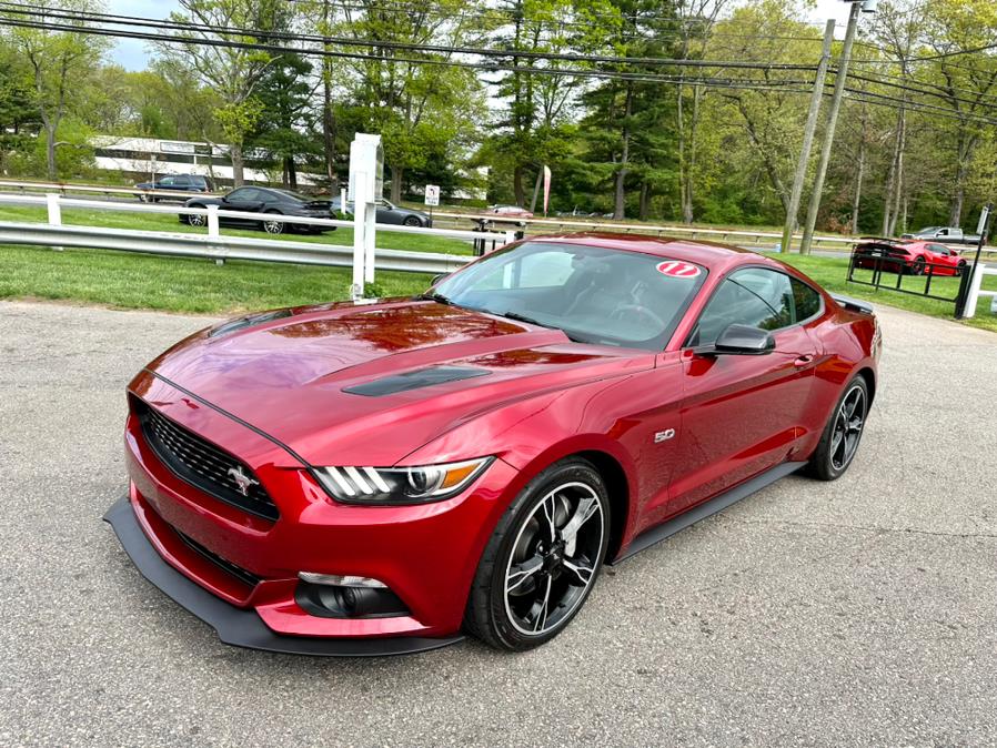 Used 2017 Ford Mustang in South Windsor, Connecticut | Mike And Tony Auto Sales, Inc. South Windsor, Connecticut