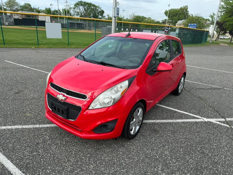 Used 2013 Chevrolet Spark in Lyndhurst, New Jersey | Cars With Deals. Lyndhurst, New Jersey