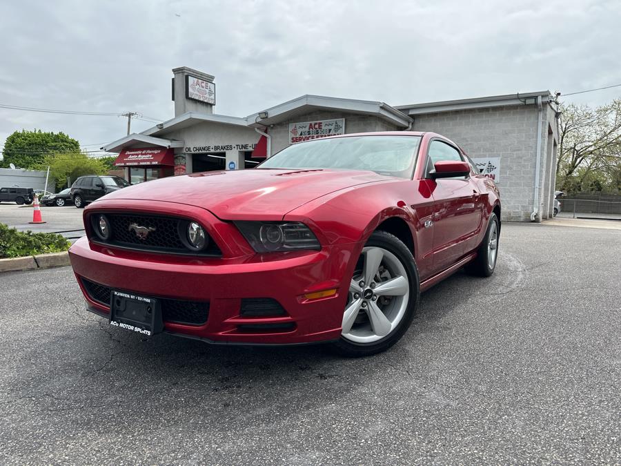 Used 2013 Ford Mustang in Plainview , New York | Ace Motor Sports Inc. Plainview , New York