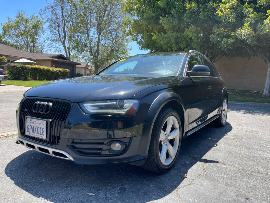 Used 2014 Audi allroad in Garden Grove, California | OC Cars and Credit. Garden Grove, California