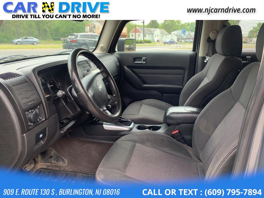 2009 Hummer H3 Base, available for sale in Burlington, New Jersey | Car N Drive. Burlington, New Jersey 2009 Hummer H3 Base, available for sale in Burlington, New Jersey | Car N Drive. Burlington, New Jersey