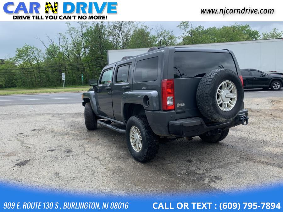 2009 Hummer H3 Base, available for sale in Burlington, New Jersey | Car N Drive. Burlington, New Jersey 2009 Hummer H3 Base, available for sale in Burlington, New Jersey | Car N Drive. Burlington, New Jersey