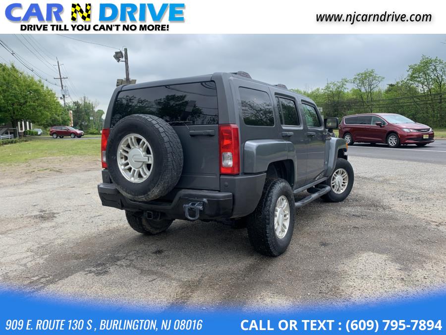 2009 Hummer H3 Base, available for sale in Burlington, New Jersey | Car N Drive. Burlington, New Jersey 2009 Hummer H3 Base, available for sale in Burlington, New Jersey | Car N Drive. Burlington, New Jersey