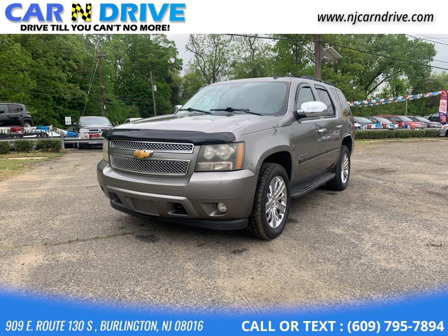 Used 2009 Chevrolet Tahoe in Bordentown, New Jersey | Car N Drive. Bordentown, New Jersey
