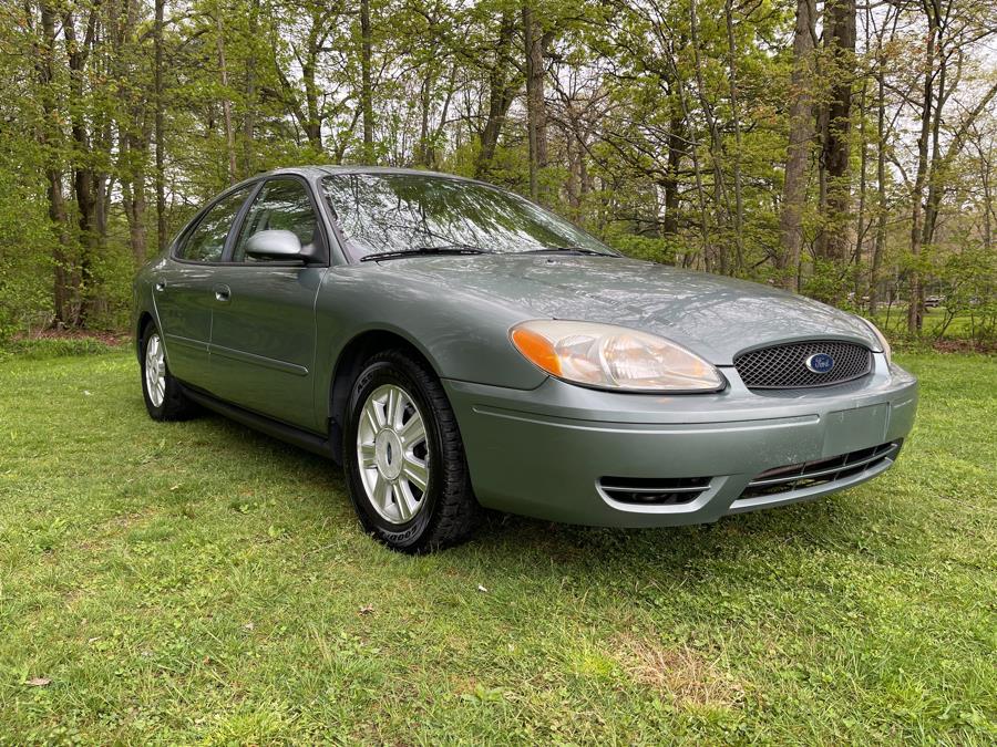 Used 2005 Ford Taurus in Plainville, Connecticut | Choice Group LLC Choice Motor Car. Plainville, Connecticut
