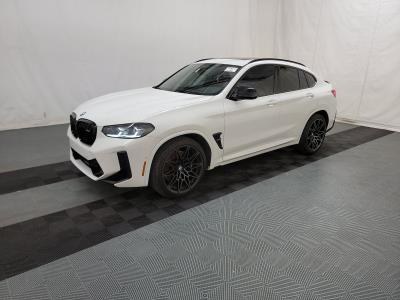 Used 2022 BMW X4 M in Franklin Square, New York | C Rich Cars. Franklin Square, New York
