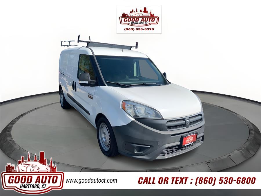 Used 2016 Ram ProMaster City Cargo Van in Hartford, Connecticut | Good Auto LLC. Hartford, Connecticut