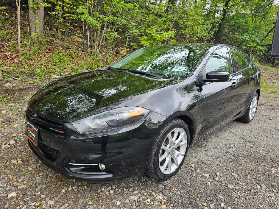 Used 2013 Dodge Dart in Bloomingdale, New Jersey | Bloomingdale Auto Group. Bloomingdale, New Jersey