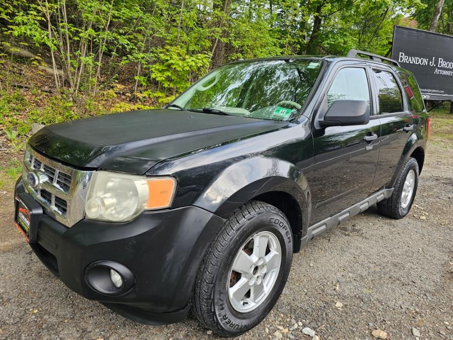 Used 2010 Ford Escape in Bloomingdale, New Jersey | Bloomingdale Auto Group. Bloomingdale, New Jersey
