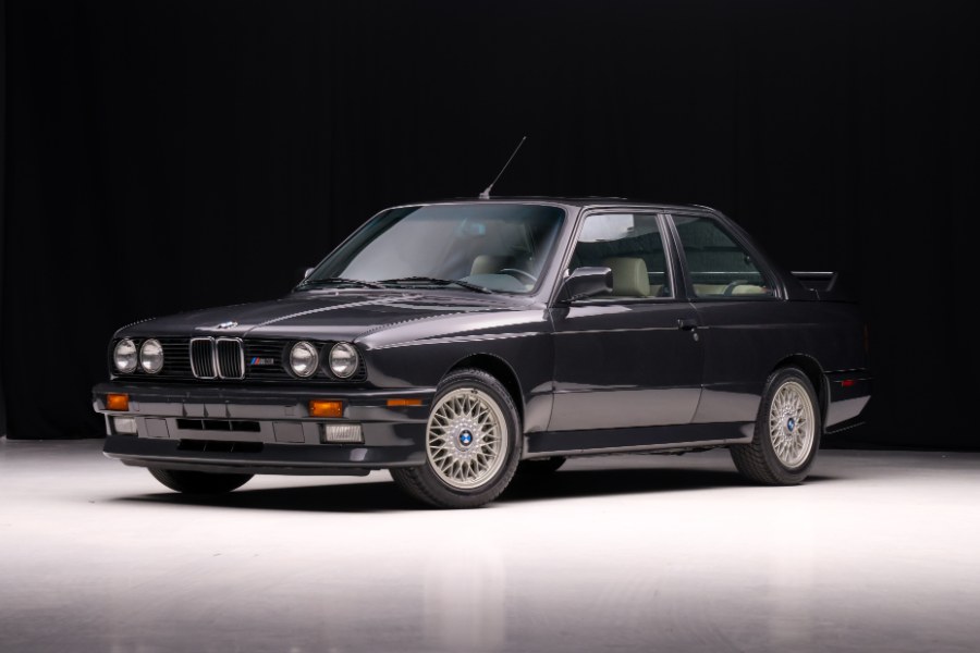 Used 1988 BMW 3 Series in North Salem, New York | Meccanic Shop North Inc. North Salem, New York