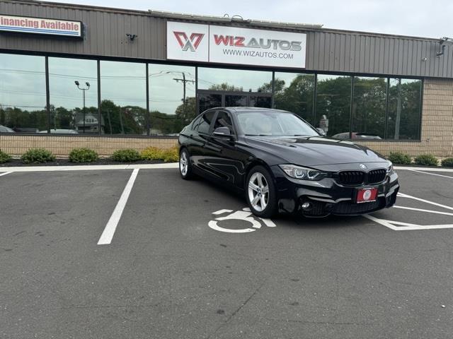 Used 2013 BMW 3 Series in Stratford, Connecticut | Wiz Leasing Inc. Stratford, Connecticut