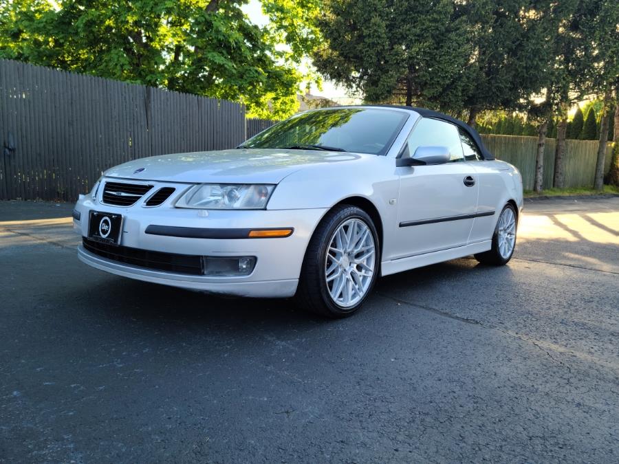 2004 Saab 9-3 2dr Conv Arc, available for sale in Milford, Connecticut | Chip's Auto Sales Inc. Milford, Connecticut