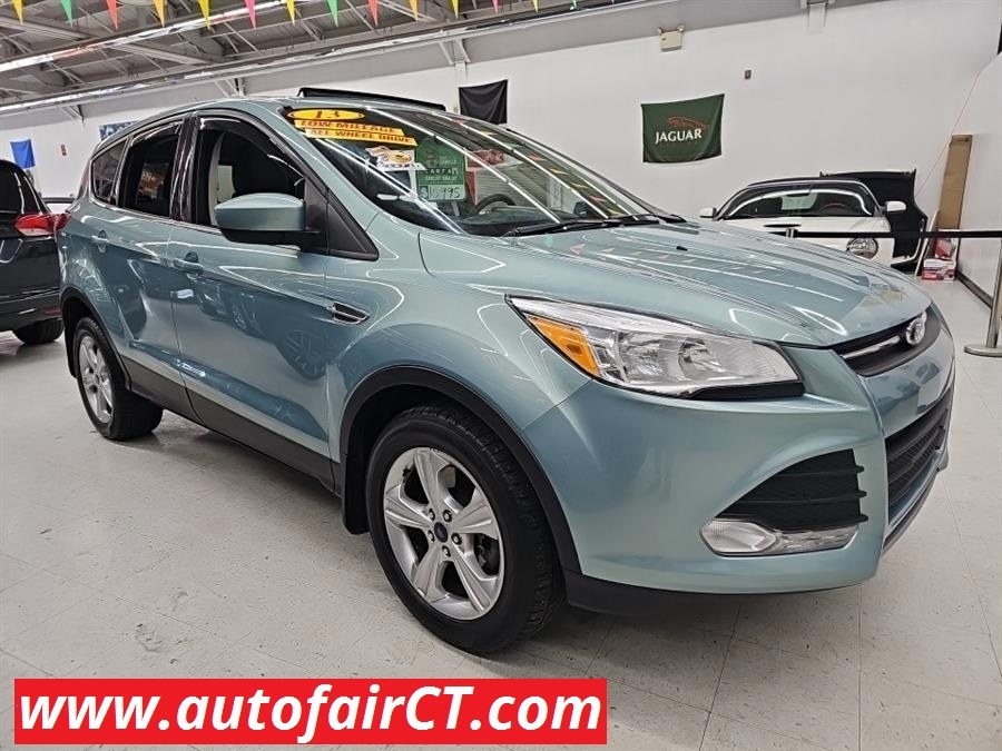 Used 2013 Ford Escape in West Haven, Connecticut | Auto Fair Inc.. West Haven, Connecticut