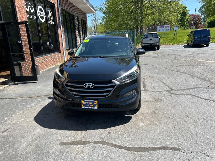 Used 2016 Hyundai Tucson in Middletown, Connecticut | Newfield Auto Sales. Middletown, Connecticut