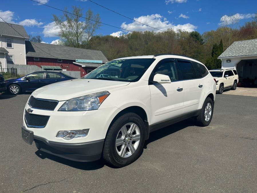 Used 2011 Chevrolet Traverse in Southwick, Massachusetts | Country Auto Sales. Southwick, Massachusetts