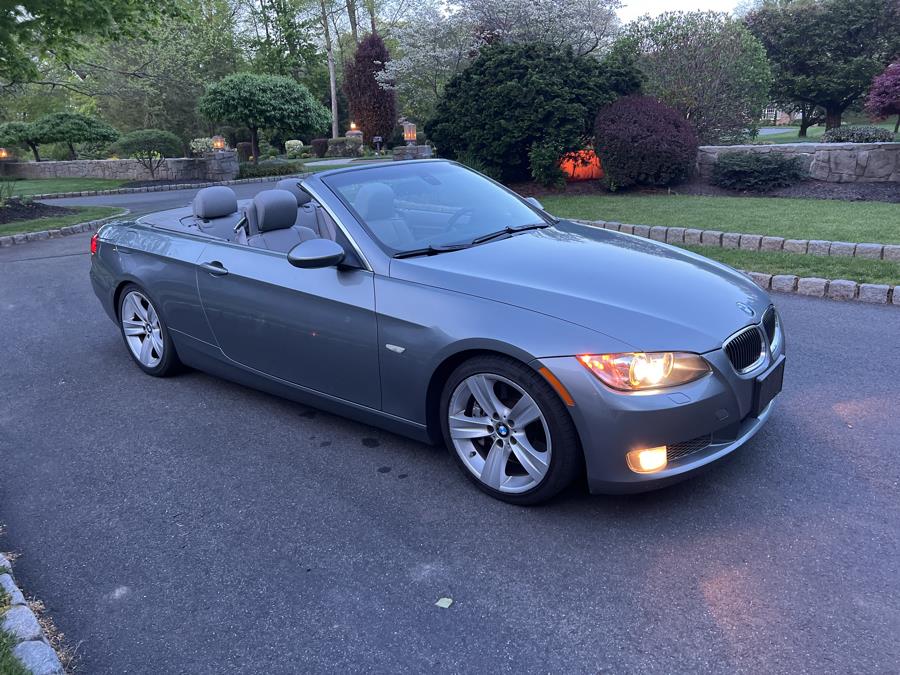 Used 2007 BMW 3 Series in Milford, Connecticut | Village Auto Sales. Milford, Connecticut