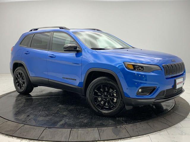 2023 Jeep Cherokee Altitude, available for sale in Bronx, New York | Eastchester Motor Cars. Bronx, New York