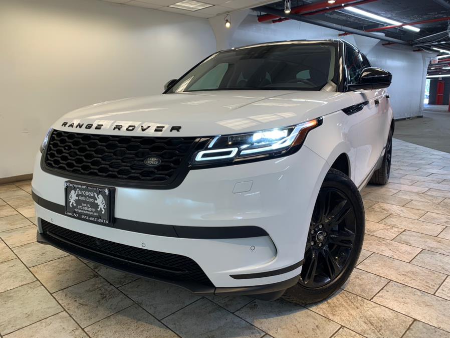 2020 Land Rover Range Rover Velar P340 S, available for sale in Lodi, New Jersey | European Auto Expo. Lodi, New Jersey